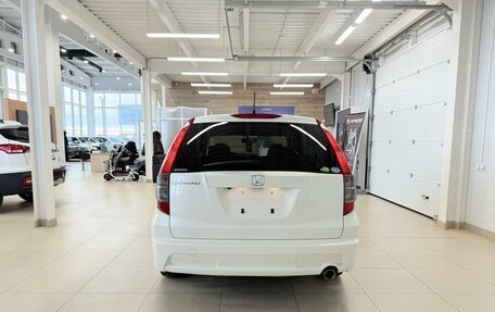 Honda Stream II, 2009 год, 1 399 000 рублей, 5 фотография