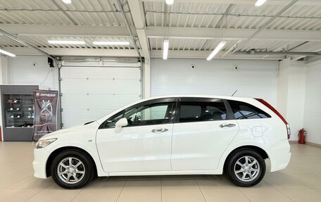 Honda Stream II, 2009 год, 1 399 000 рублей, 3 фотография