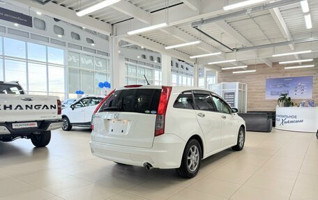 Honda Stream II, 2009 год, 1 399 000 рублей, 6 фотография