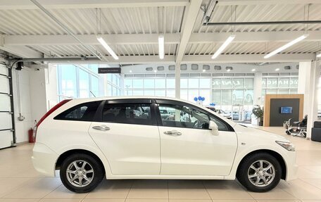 Honda Stream II, 2009 год, 1 399 000 рублей, 7 фотография