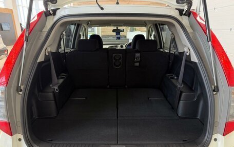 Honda Stream II, 2009 год, 1 399 000 рублей, 20 фотография