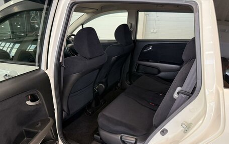 Honda Stream II, 2009 год, 1 399 000 рублей, 17 фотография