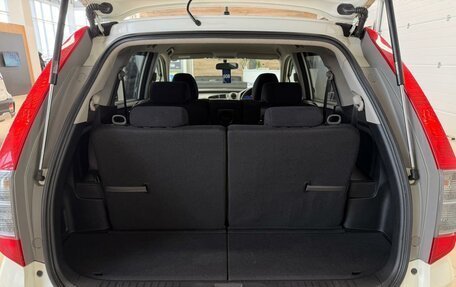 Honda Stream II, 2009 год, 1 399 000 рублей, 19 фотография