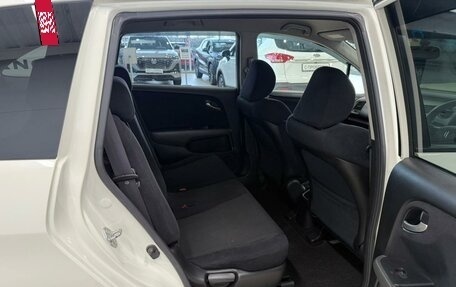 Honda Stream II, 2009 год, 1 399 000 рублей, 18 фотография