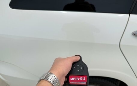 Honda Stream II, 2009 год, 1 399 000 рублей, 26 фотография