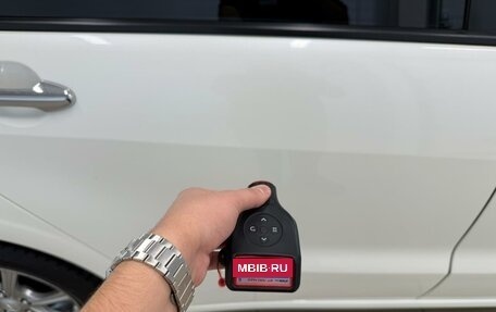 Honda Stream II, 2009 год, 1 399 000 рублей, 27 фотография