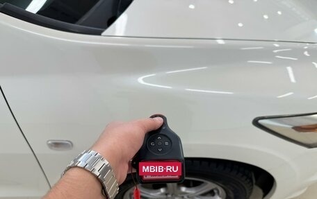 Honda Stream II, 2009 год, 1 399 000 рублей, 29 фотография