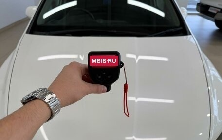 Honda Stream II, 2009 год, 1 399 000 рублей, 30 фотография