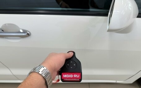 Honda Stream II, 2009 год, 1 399 000 рублей, 28 фотография