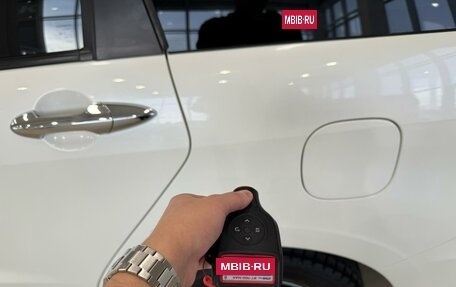 Honda Stream II, 2009 год, 1 399 000 рублей, 24 фотография