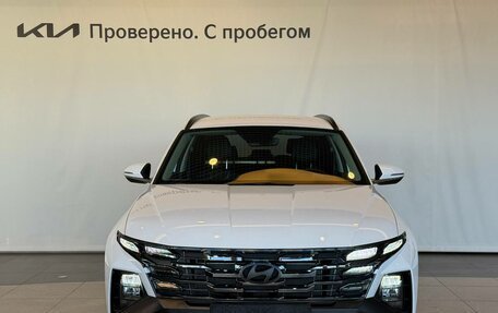 Hyundai Tucson, 2025 год, 4 720 000 рублей, 2 фотография