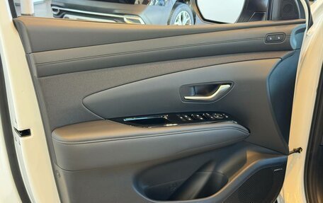 Hyundai Tucson, 2025 год, 4 720 000 рублей, 9 фотография