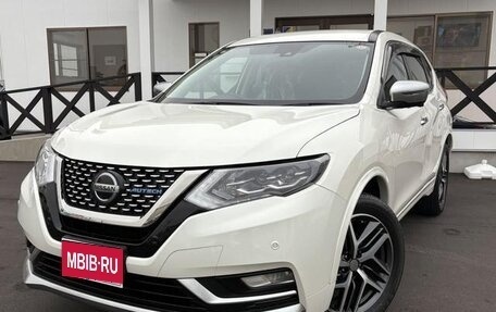 Nissan X-Trail, 2022 год, 2 390 111 рублей, 1 фотография