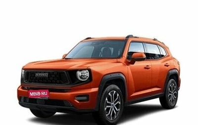 Haval H7, 2025 год, 3 949 000 рублей, 1 фотография