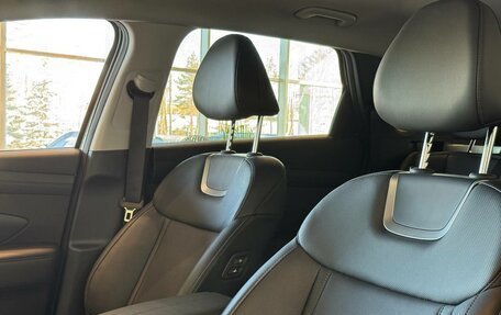 Hyundai Tucson, 2025 год, 4 720 000 рублей, 11 фотография