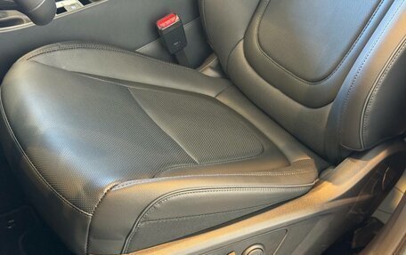 Hyundai Tucson, 2025 год, 4 720 000 рублей, 10 фотография