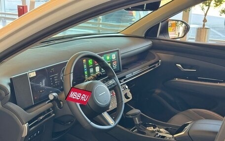 Hyundai Tucson, 2025 год, 4 720 000 рублей, 12 фотография