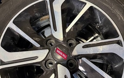 KIA Rio IV, 2019 год, 1 350 000 рублей, 1 фотография