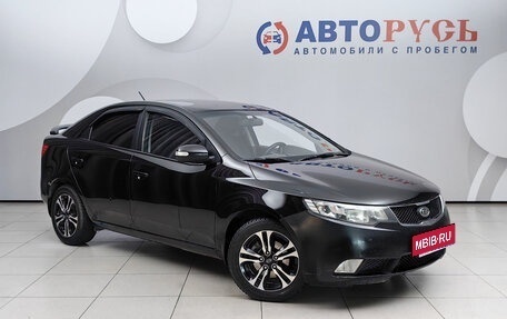 KIA Cerato III, 2010 год, 648 000 рублей, 1 фотография