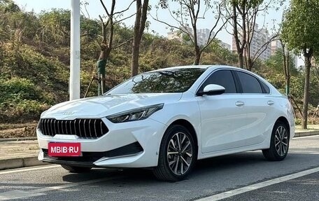 KIA K3, 2021 год, 1 195 000 рублей, 1 фотография