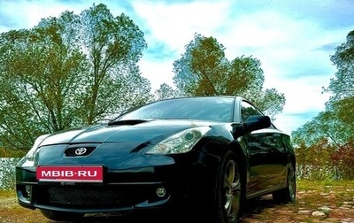 Toyota Celica VII рестайлинг, 2000 год, 630 000 рублей, 1 фотография