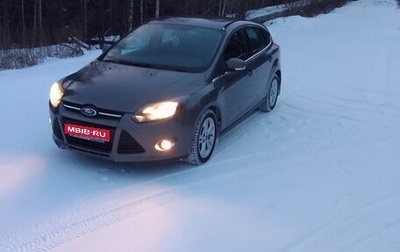 Ford Focus III, 2012 год, 720 000 рублей, 1 фотография