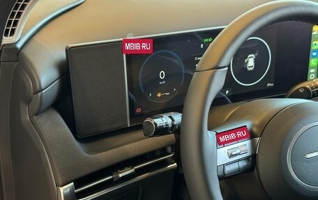 Hyundai Tucson, 2025 год, 4 720 000 рублей, 14 фотография