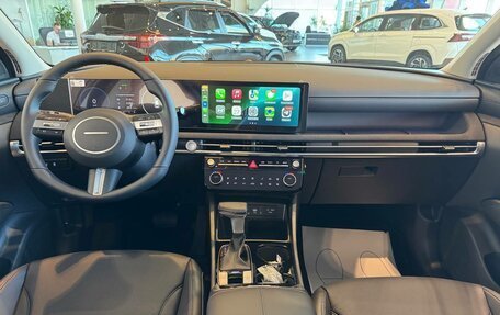 Hyundai Tucson, 2025 год, 4 720 000 рублей, 16 фотография