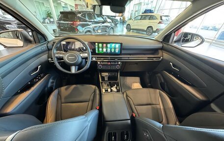 Hyundai Tucson, 2025 год, 4 720 000 рублей, 15 фотография