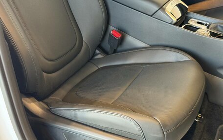 Hyundai Tucson, 2025 год, 4 720 000 рублей, 27 фотография