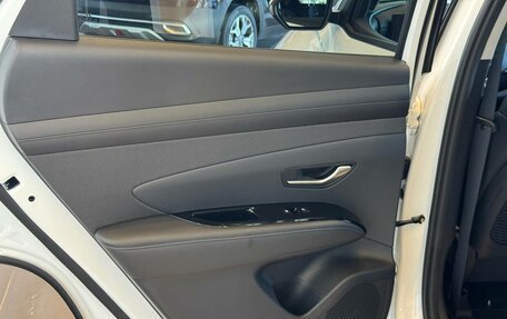 Hyundai Tucson, 2025 год, 4 720 000 рублей, 21 фотография