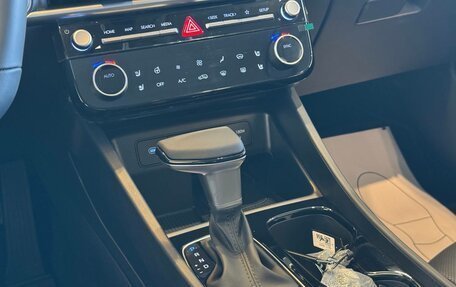 Hyundai Tucson, 2025 год, 4 720 000 рублей, 18 фотография