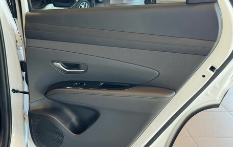 Hyundai Tucson, 2025 год, 4 720 000 рублей, 24 фотография