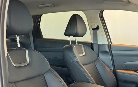 Hyundai Tucson, 2025 год, 4 720 000 рублей, 28 фотография