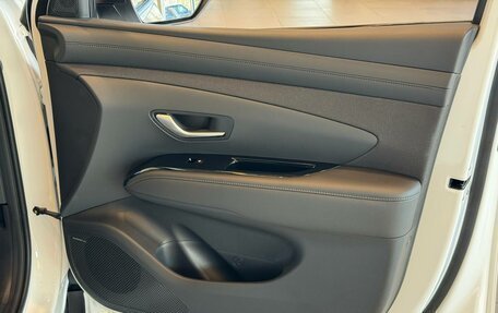 Hyundai Tucson, 2025 год, 4 720 000 рублей, 26 фотография