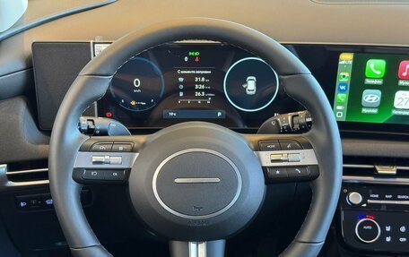 Hyundai Tucson, 2025 год, 4 720 000 рублей, 20 фотография