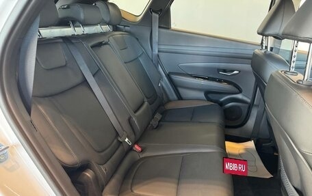 Hyundai Tucson, 2025 год, 4 720 000 рублей, 25 фотография