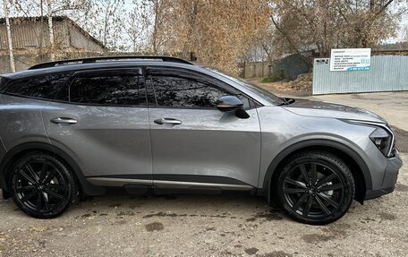 KIA Sportage IV рестайлинг, 2024 год, 3 850 000 рублей, 11 фотография