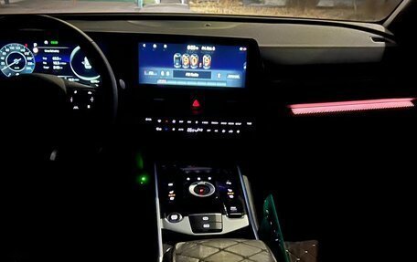 KIA Sportage IV рестайлинг, 2024 год, 3 850 000 рублей, 15 фотография