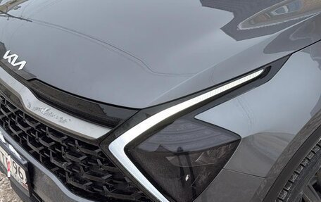 KIA Sportage IV рестайлинг, 2024 год, 3 850 000 рублей, 14 фотография