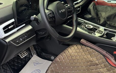 KIA Sportage IV рестайлинг, 2024 год, 3 850 000 рублей, 7 фотография