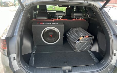 KIA Sportage IV рестайлинг, 2024 год, 3 850 000 рублей, 18 фотография