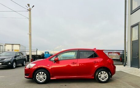 Toyota Auris II, 2008 год, 899 999 рублей, 3 фотография