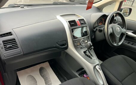 Toyota Auris II, 2008 год, 899 999 рублей, 13 фотография