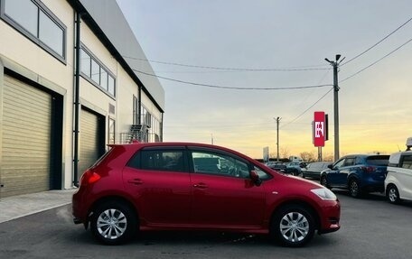 Toyota Auris II, 2008 год, 899 999 рублей, 7 фотография