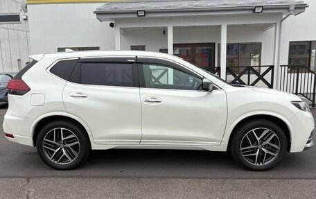 Nissan X-Trail, 2022 год, 2 390 111 рублей, 3 фотография