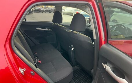 Toyota Auris II, 2008 год, 899 999 рублей, 17 фотография