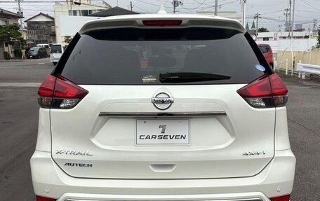 Nissan X-Trail, 2022 год, 2 390 111 рублей, 5 фотография