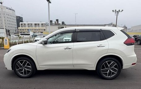 Nissan X-Trail, 2022 год, 2 390 111 рублей, 4 фотография