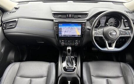 Nissan X-Trail, 2022 год, 2 390 111 рублей, 6 фотография